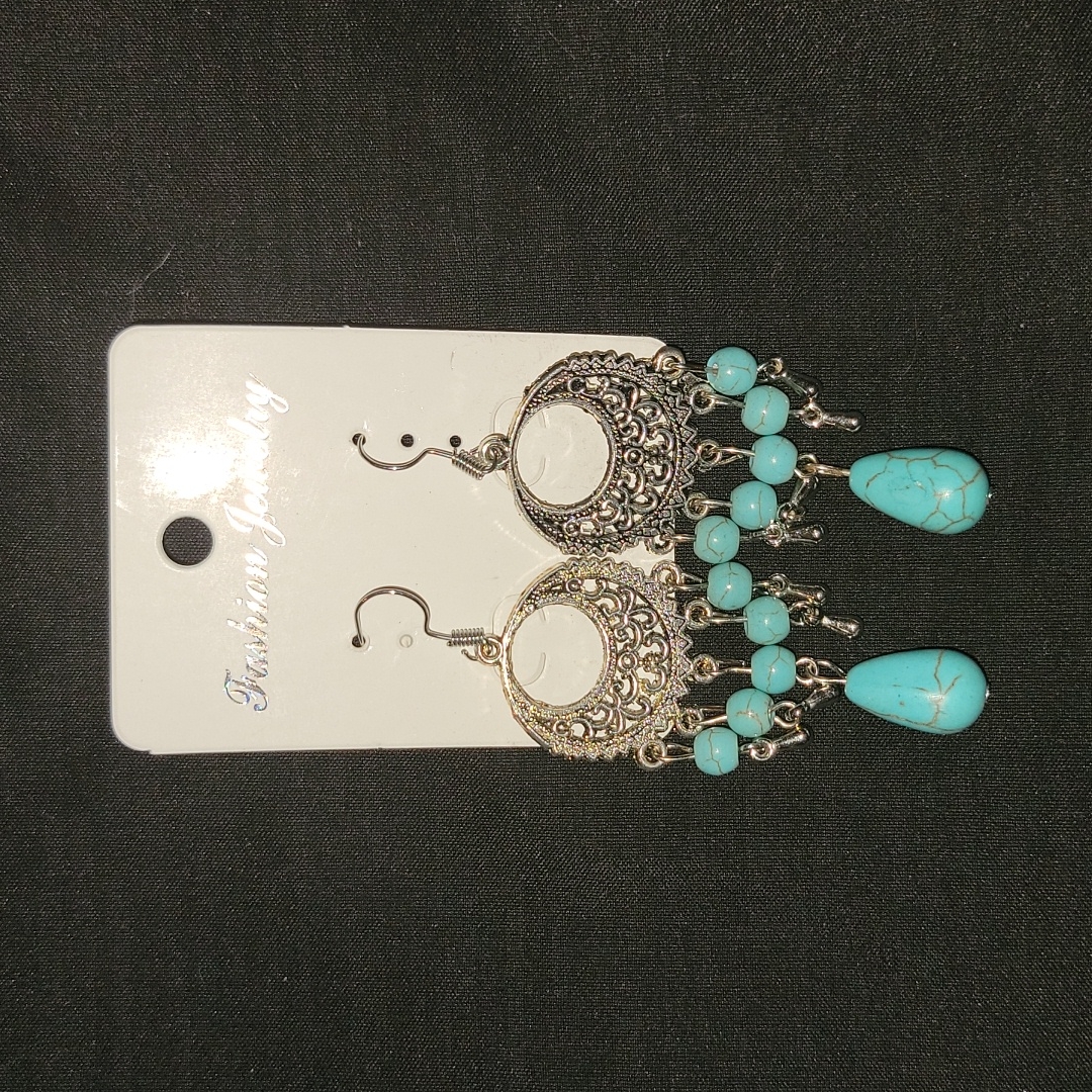 Nee Earrings